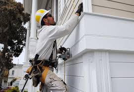 Best Fiber Cement Siding Installation  in Buxton, NC